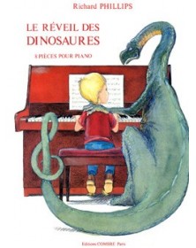 R. Phillips : Le Réveil des dinosaures