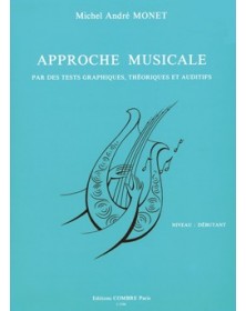 Approche musicale