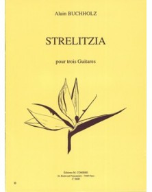 Strelitzia