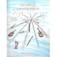 Petites pièces (5)