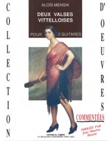 Valses vittelloises (2)