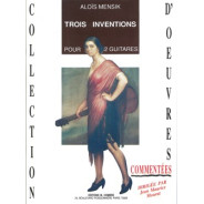 Inventions (3)