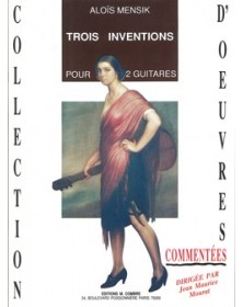 Inventions (3)