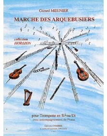 Marche des arquebusiers