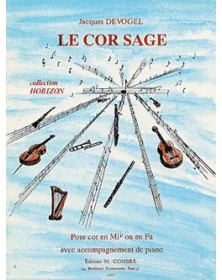 Le cor sage