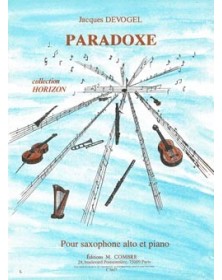 Paradoxe
