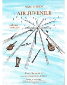 Air juvénile