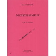 Divertissement