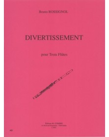 Divertissement