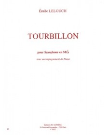 Tourbillon