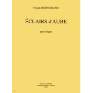 Eclairs d'aube