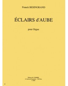 Eclairs d'aube