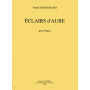 Eclairs d'aube