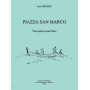 Piazza San Marco (3 pièces)