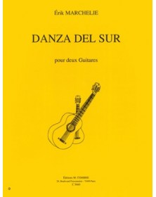 Danza del sur