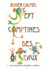 Comptines des oiseaux (7)