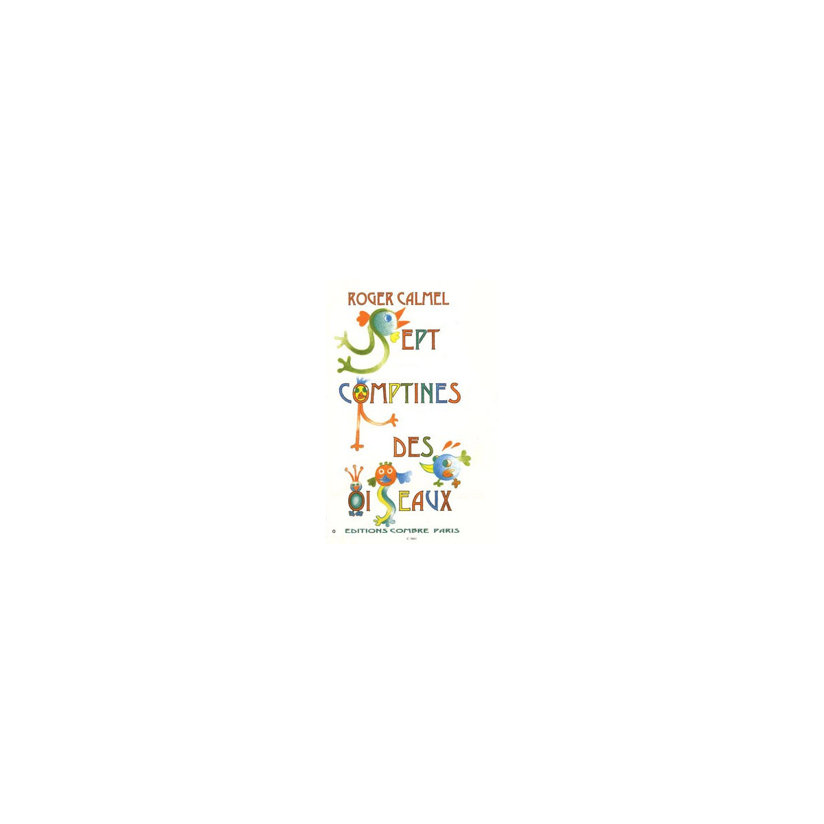 Comptines des oiseaux (7)