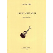 Messages (2) : Lointain - Nomade