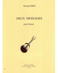Messages (2) : Lointain - Nomade