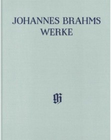 Johannes Brahms - Complete...