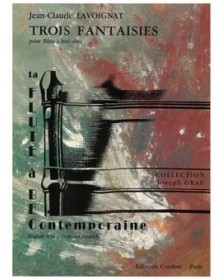 Fantaisies (3)