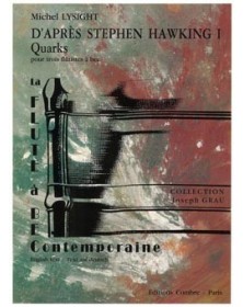 D'après Stephen Hawking 1 Quarks