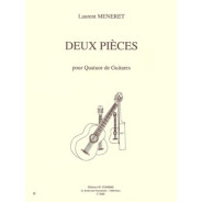Pièces (2) : Folkies - marche