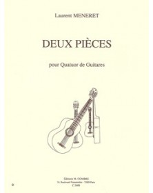 Pièces (2) : Folkies - marche