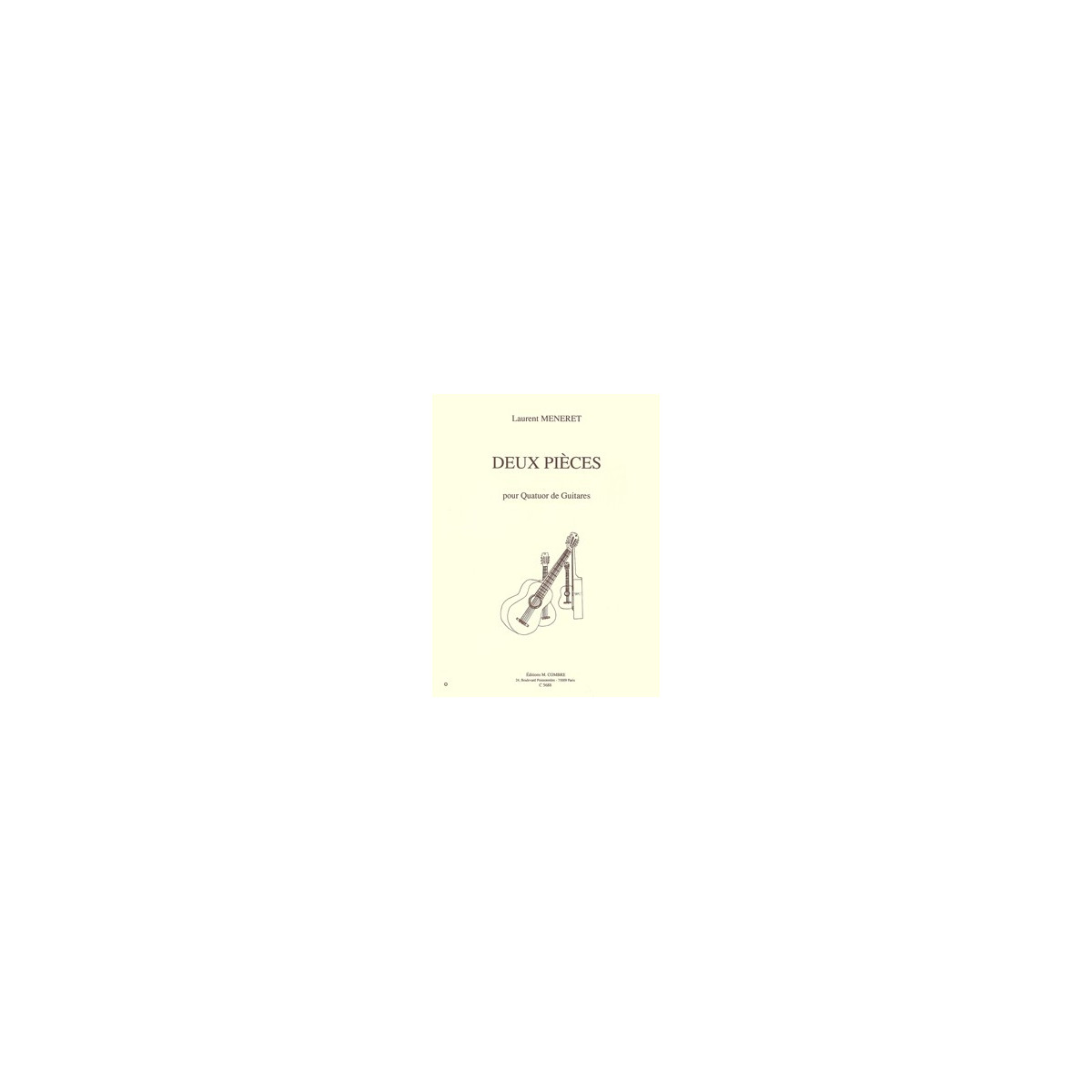 Pièces (2) : Folkies - marche