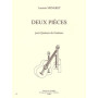 Pièces (2) : Folkies - marche