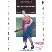 Photo-souvenir