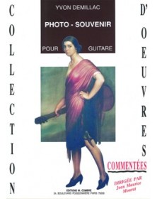 Photo-souvenir