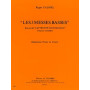 Les trois messes basses