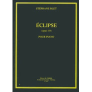 Eclipse Op.10