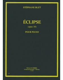 Eclipse Op.10