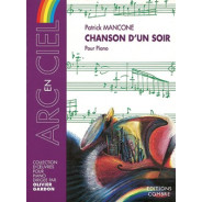 Chanson d'un soir