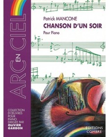 Chanson d'un soir