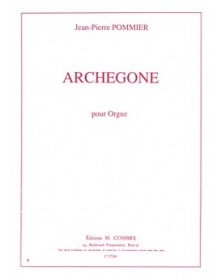 Archégone