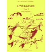 Livre d'images Vol.2 (6 pièces)