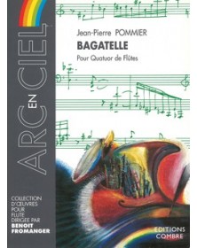 Bagatelle