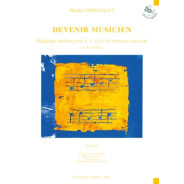 Devenir musicien Livre 2