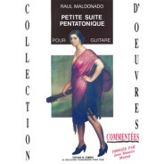Petite suite pentatonique
