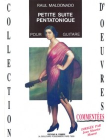 Petite suite pentatonique