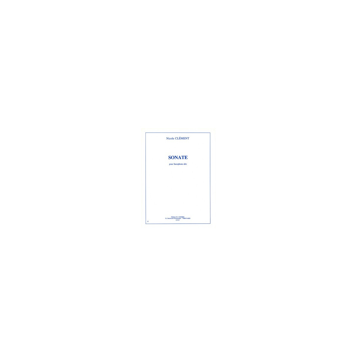 Sonate