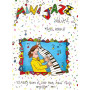 Mini jazz Vol.2 (15 pièces blues et jazz avec k7)