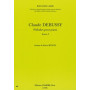 Préludes pour piano livre 1