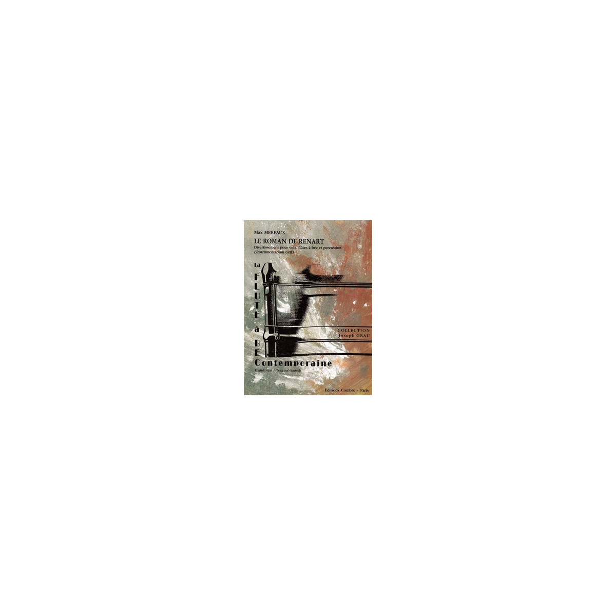 Le Roman de Renart