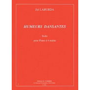Humeurs dansantes (suite)