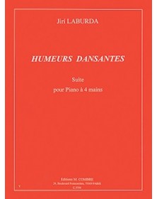 Humeurs dansantes (suite)