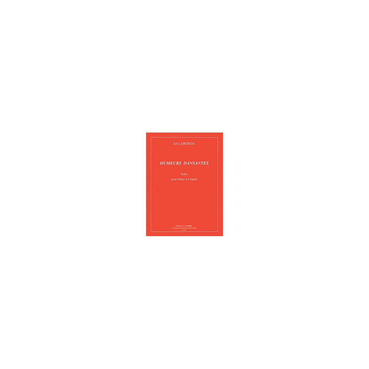 Humeurs dansantes (suite)